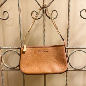 New Michael Kors Small Leather Purse